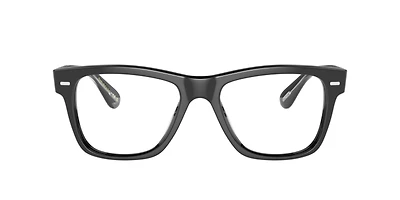 Oliver Peoples Unisex Black