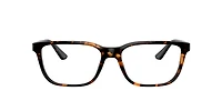 Coach Man Dark Tortoise