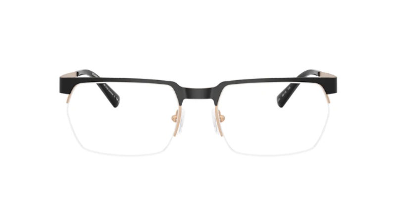 Michael Kors Man Black Matte