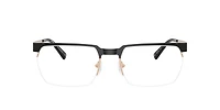 Michael Kors Man Black Matte