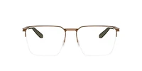 Costa Del Mar Unisex Rustic Bronze