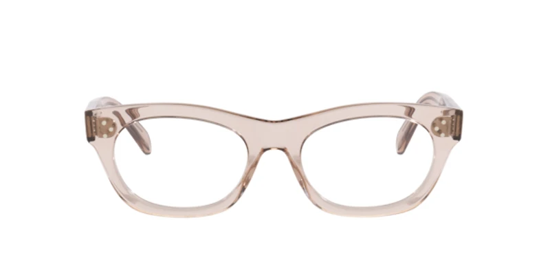 Celine Woman Brown
