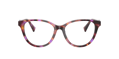 Ralph by Lauren Woman Violet Havana