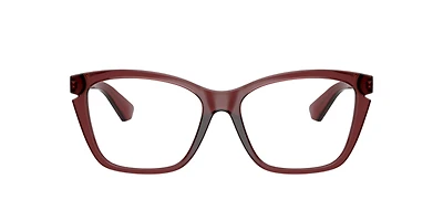 Burberry Woman Bordeaux