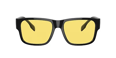 Burberry Man Black