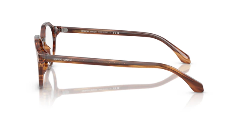 Giorgio Armani Man Striped