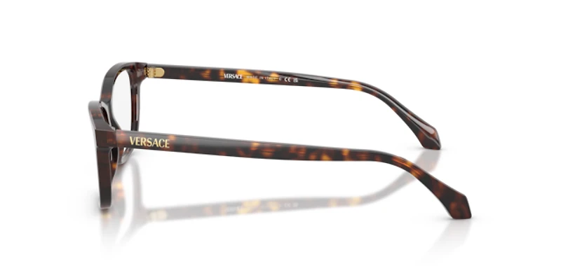 Versace Woman Dark Havana