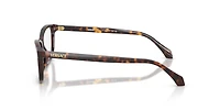 Versace Woman Dark Havana
