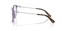Dolce&Gabbana Woman Fleur Purple
