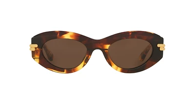 Bottega Veneta Woman Tortoise