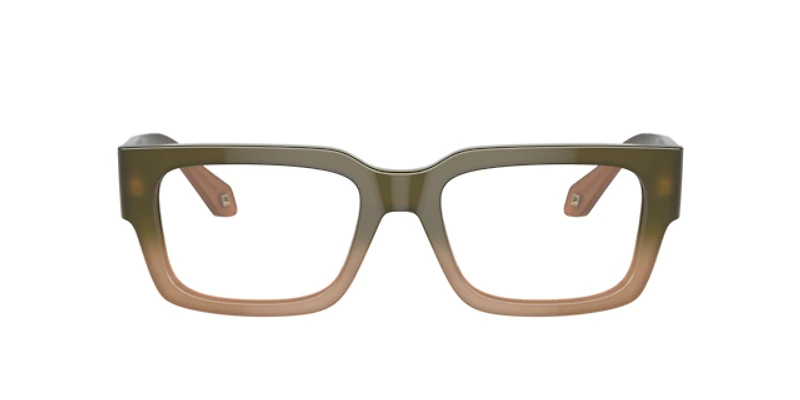 Giorgio Armani Man Gradient Green, Brown