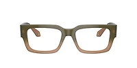Giorgio Armani Man Gradient Green, Brown