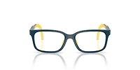 RBA1980 RBa1980 Optics Kids Bio-Based