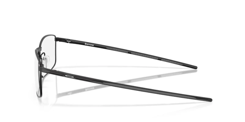 Oakley Unisex Satin Black
