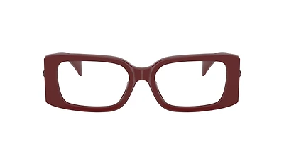 Versace Woman Bordeaux