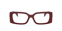 Versace Woman Bordeaux