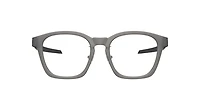 Oakley Unisex Satin Grey Smoke