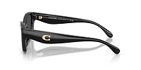 Coach Woman Black