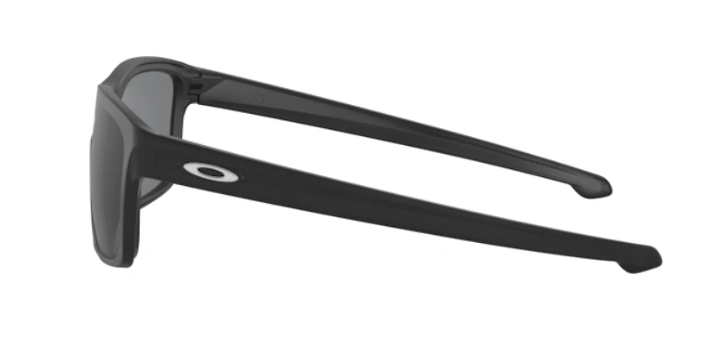 Oakley Man Black