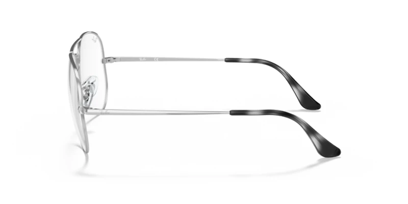 Ray-Ban Unisex Silver