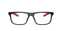 Scuderia Ferrari Man Black Shiny