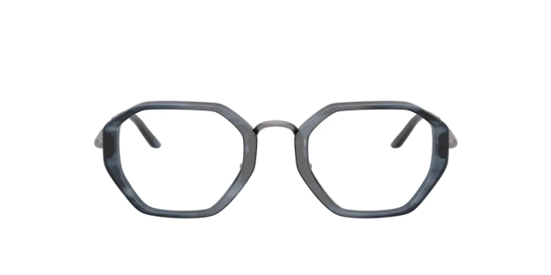 Giorgio Armani Man Striped Smoke