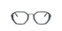 Giorgio Armani Man Striped Smoke