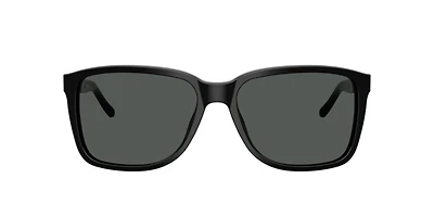 Burberry Man Black