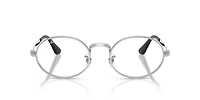 RB3931V Optics By A$AP Rocky