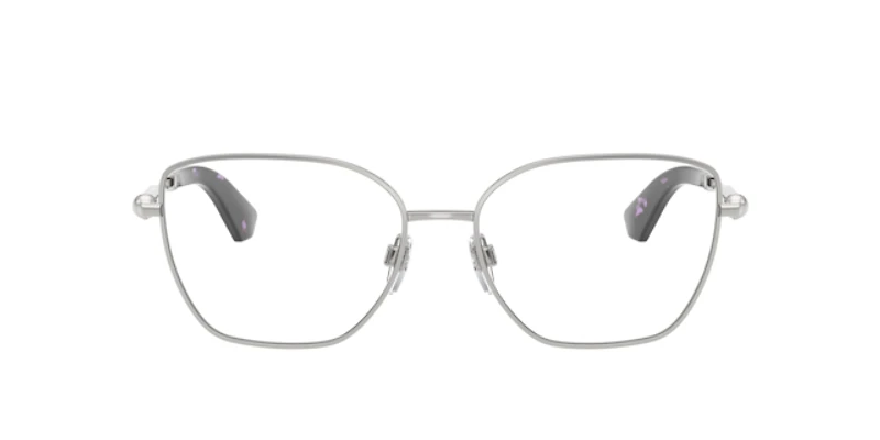 Burberry Woman Silver