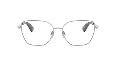 Burberry Woman Silver