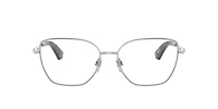 Burberry Woman Silver