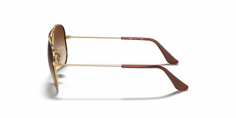 Unisex Arista Gold