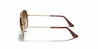 Unisex Arista Gold