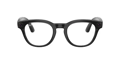 Ray-Ban Meta Scriber Optics