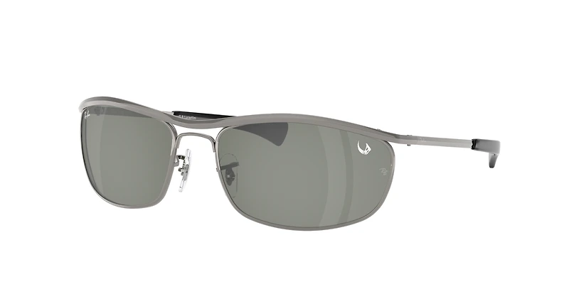 RB3119M Ray-Ban Star Wars™ – The Mandalorian Olympian Deluxe