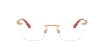Dolce&Gabbana Woman Rose Gold