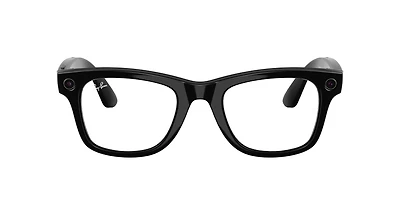 Ray-Ban Meta Wayfarer