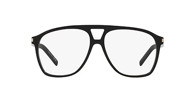 Saint Laurent Woman
