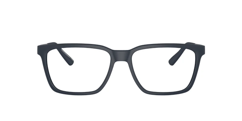 Armani Exchange Man Matte Blue