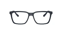 Armani Exchange Man Matte Blue