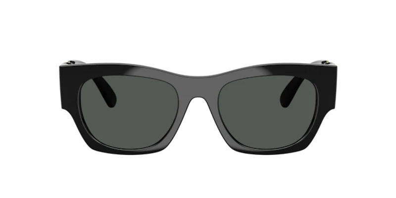Versace Man Black