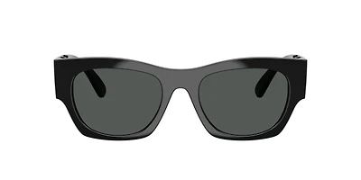 Versace Man Black