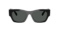Versace Man Black