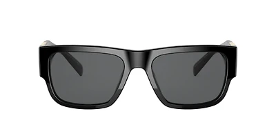Versace Man Black