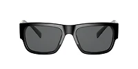 Versace Man Black