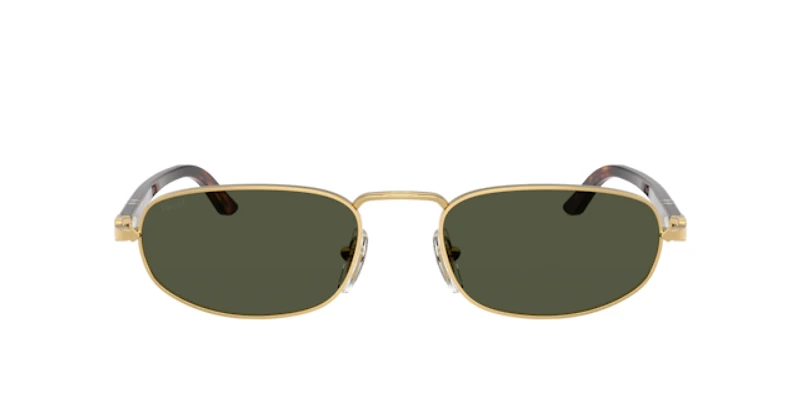 Persol Unisex Gold