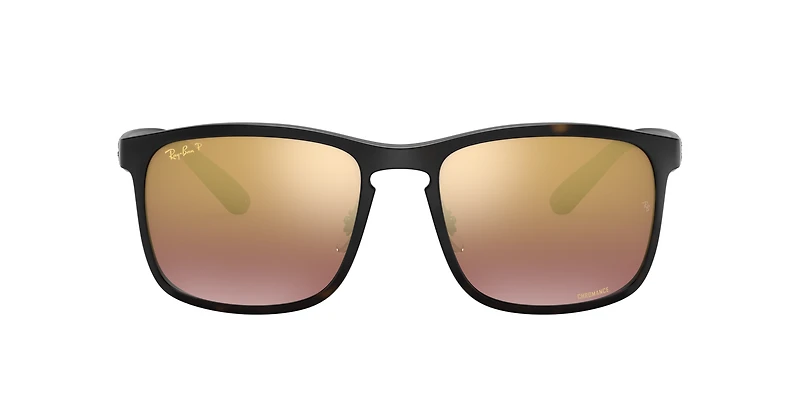 RB4264 Polarized+ Lenses