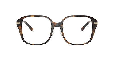 Michael Kors Woman Dark Tortoise