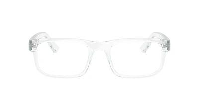 Armani Exchange Man Shiny Crystal